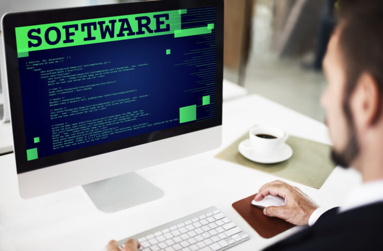 Software Application Programming
